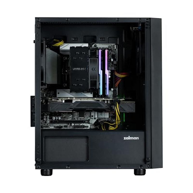 PCケース 2