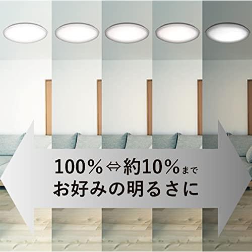 LEDシーリングライト 3