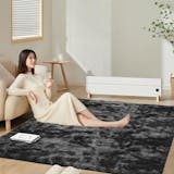 黒いラグのおすすめ人気ランキング【2026年10月】 2