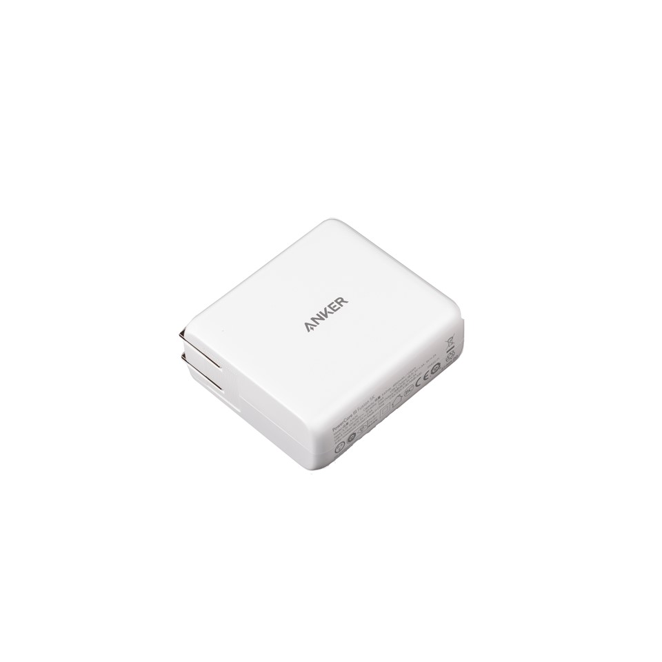 ANKER PowerCore III Fusion 5000をレビュー！クチコミ・評判をもとに徹底検証 1