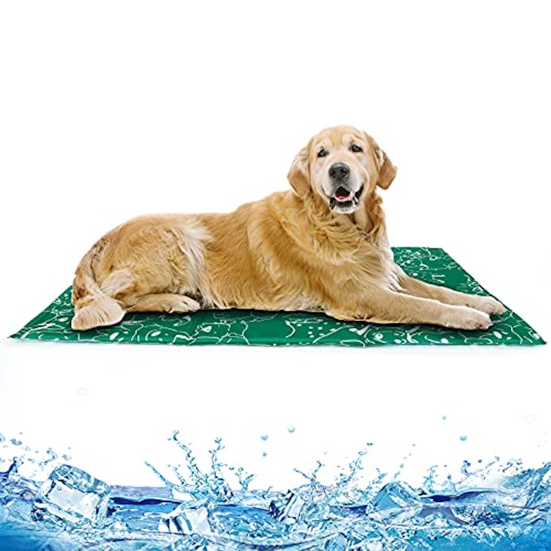 犬ひんやりマット 1