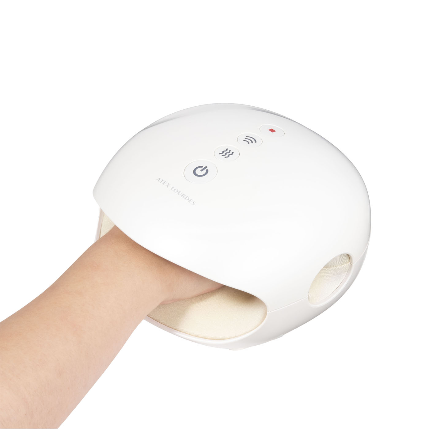 アテックス ハンドケア コードレス AX-HP285を検証レビュー！ハンド