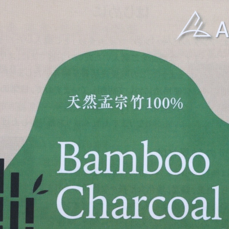 竹炭消臭剤 4