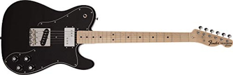 MADE IN JAPAN TRADITIONAL 70S TELECASTER CUSTOM 1