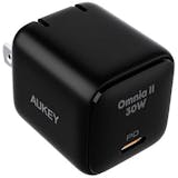 AUKEYの充電器のおすすめ人気ランキング【2026年6月】 4