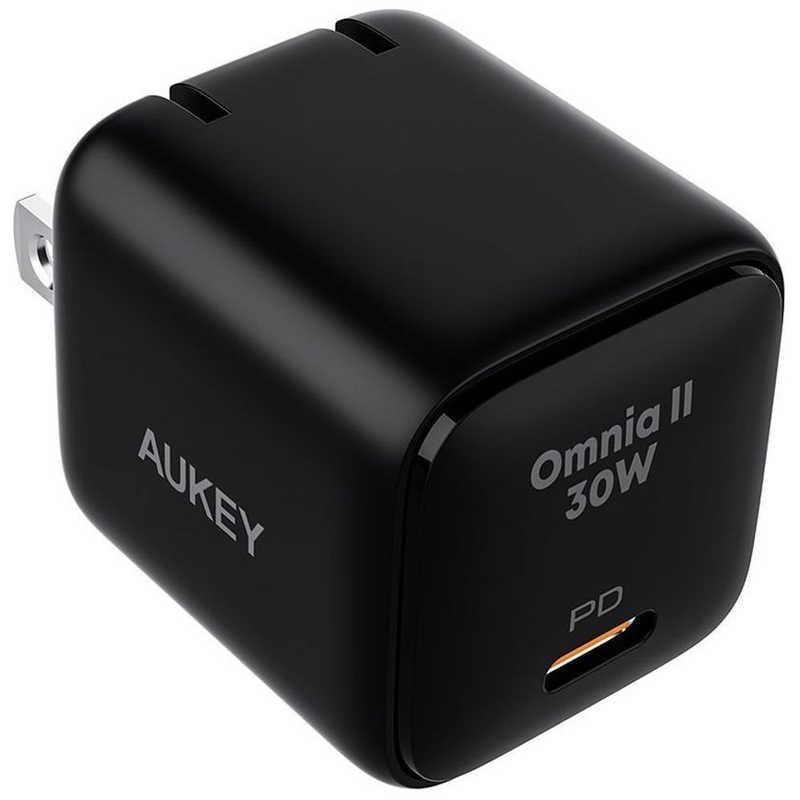 30W USB C 急速充電器 1