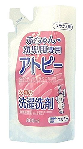 アトピー用洗濯洗剤のおすすめ人気ランキング【2026年1月】 | マイベスト
