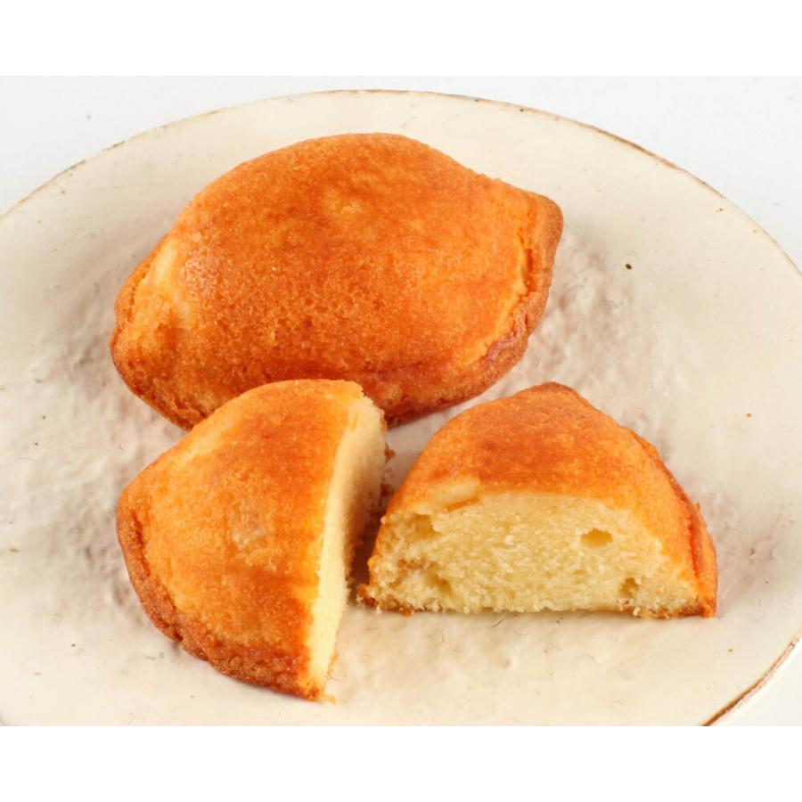 瀬戸田レモンケーキ 3