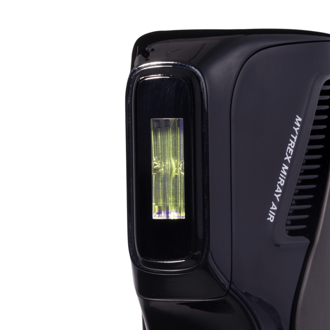 【未開封】MYTREX MiRAY 光美容器脱毛器 MiRAY MT-MR22B 最終❗️MYTREX MiRAY 光美容器 ムダ毛ケア 脱毛器 脱毛機 光脱毛