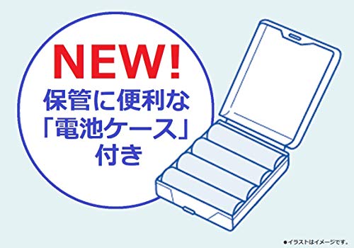 単3形充電池 2