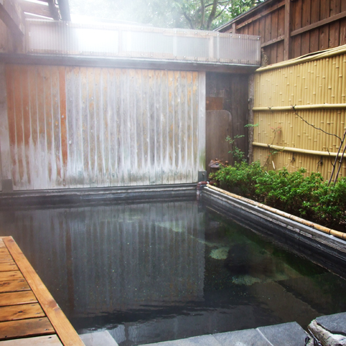 由布院温泉 榎屋旅館 2