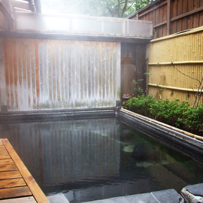 由布院温泉 榎屋旅館 2