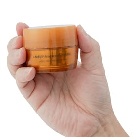 オルビスアンバー ヴァイタルトリートメントクリーム クチコミ評価・評判&検証レビュー 3