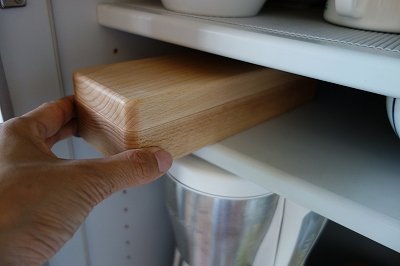 鰹節削り器 5