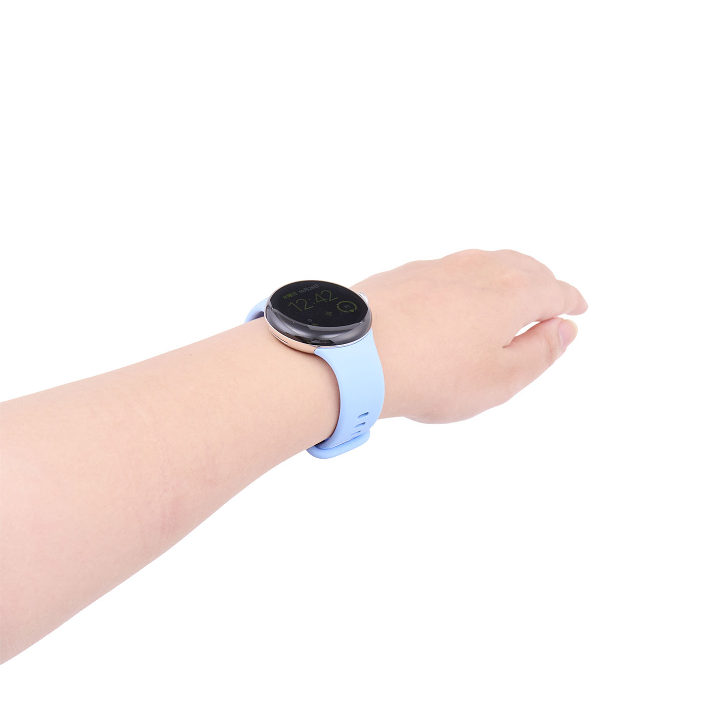 Google Pixel Watch 2 6