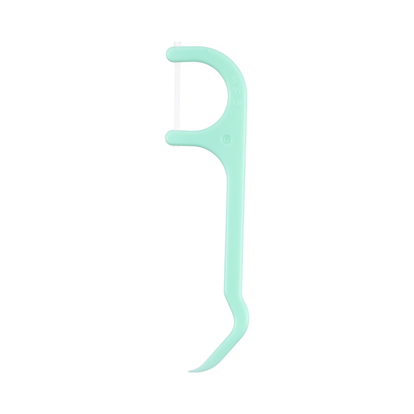 糸ようじ 6