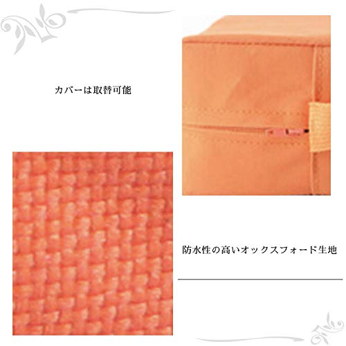 お食事用クッション 4