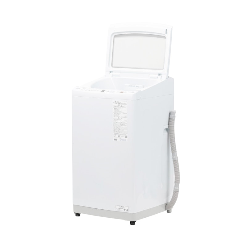 徹底比較】アクアの縦型洗濯機のおすすめ人気ランキング【2025年 徹底比較】アクアの縦型洗濯機のおすすめ人気ランキング【2025年