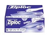 フリーザーバッグのおすすめ人気ランキング【2026年9月】 2