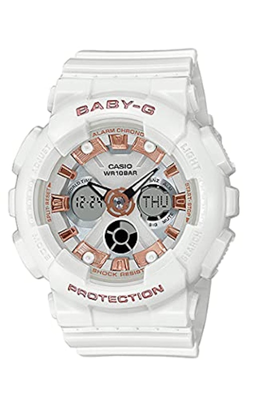 G PRESENTS LOVER'S COLLECTION 2020 4