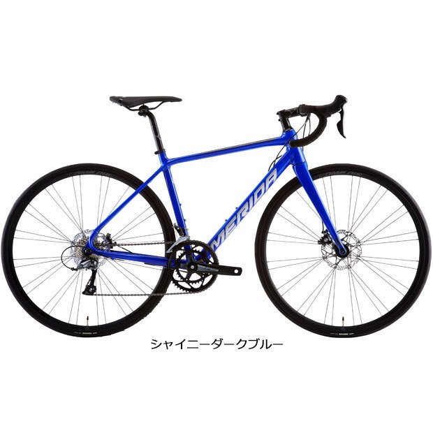 ロードバイク　MERIDA RIDE150 カスタム多数 最終値下げ！ ロードバイク MERIDA RIDE150 カスタム多数 最終値下げ！ 2025年最新