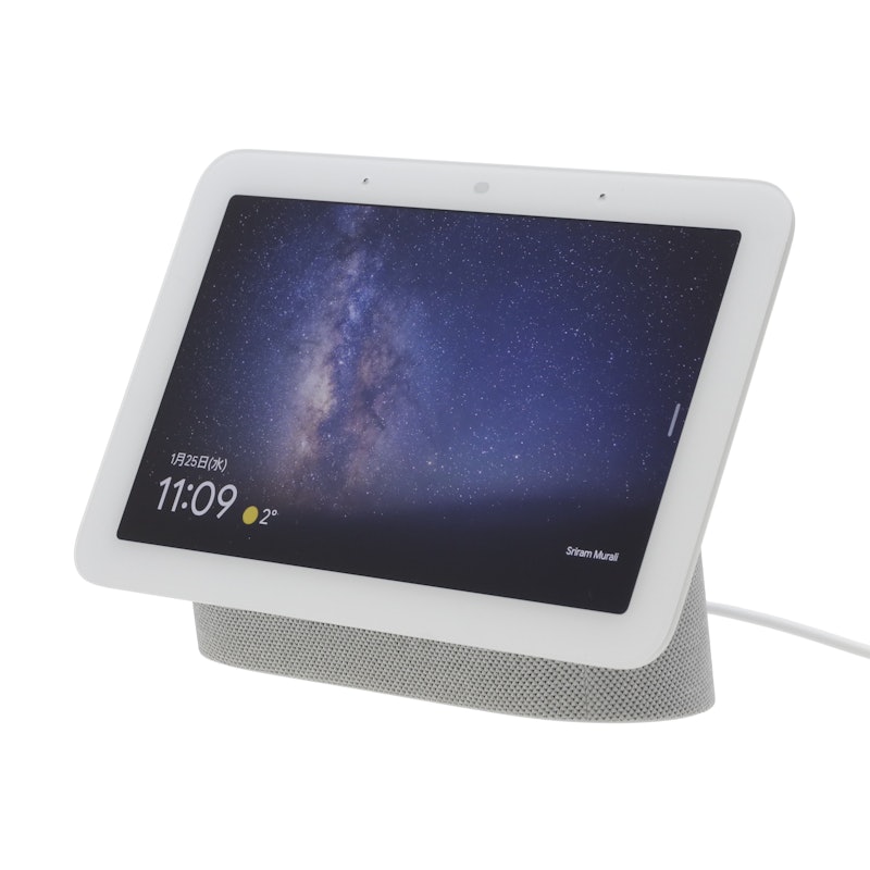 未使用未開封 NestHub 第二世代 グーグルネストハブ Google Nest Hub 第2 未使用未開封 NestHub 第二世代 グーグルネストハブ Google Nest Hub 第2