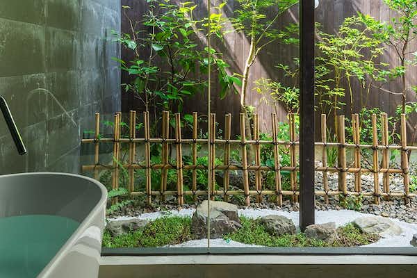 町家レジデンスイン 壬生辻町 双宿 2