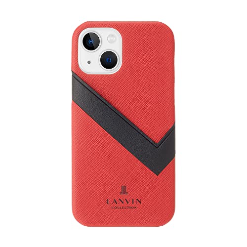 WRAP CASE POCKET MONOGRAM WITH NECK STRAP 1