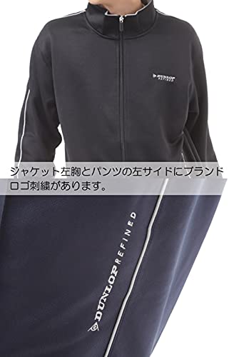 ブルゾン型 ジャージ 上下セット 7