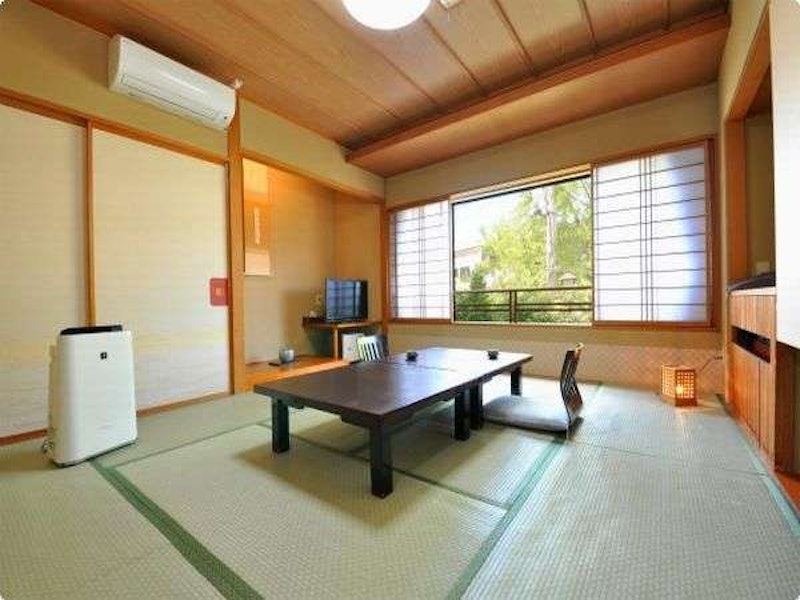 越後湯沢温泉 音羽屋旅館 14