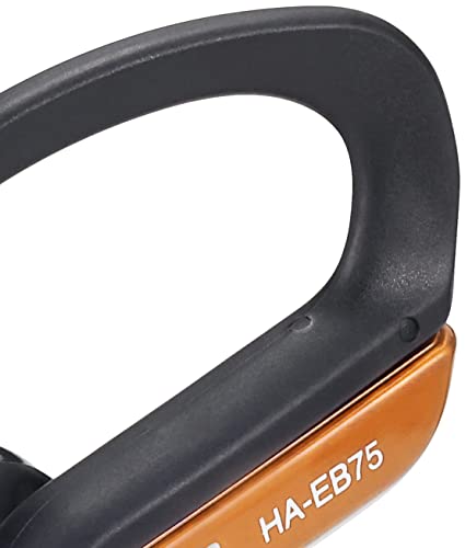 ステレオヘッドホン  HA-EB75 2