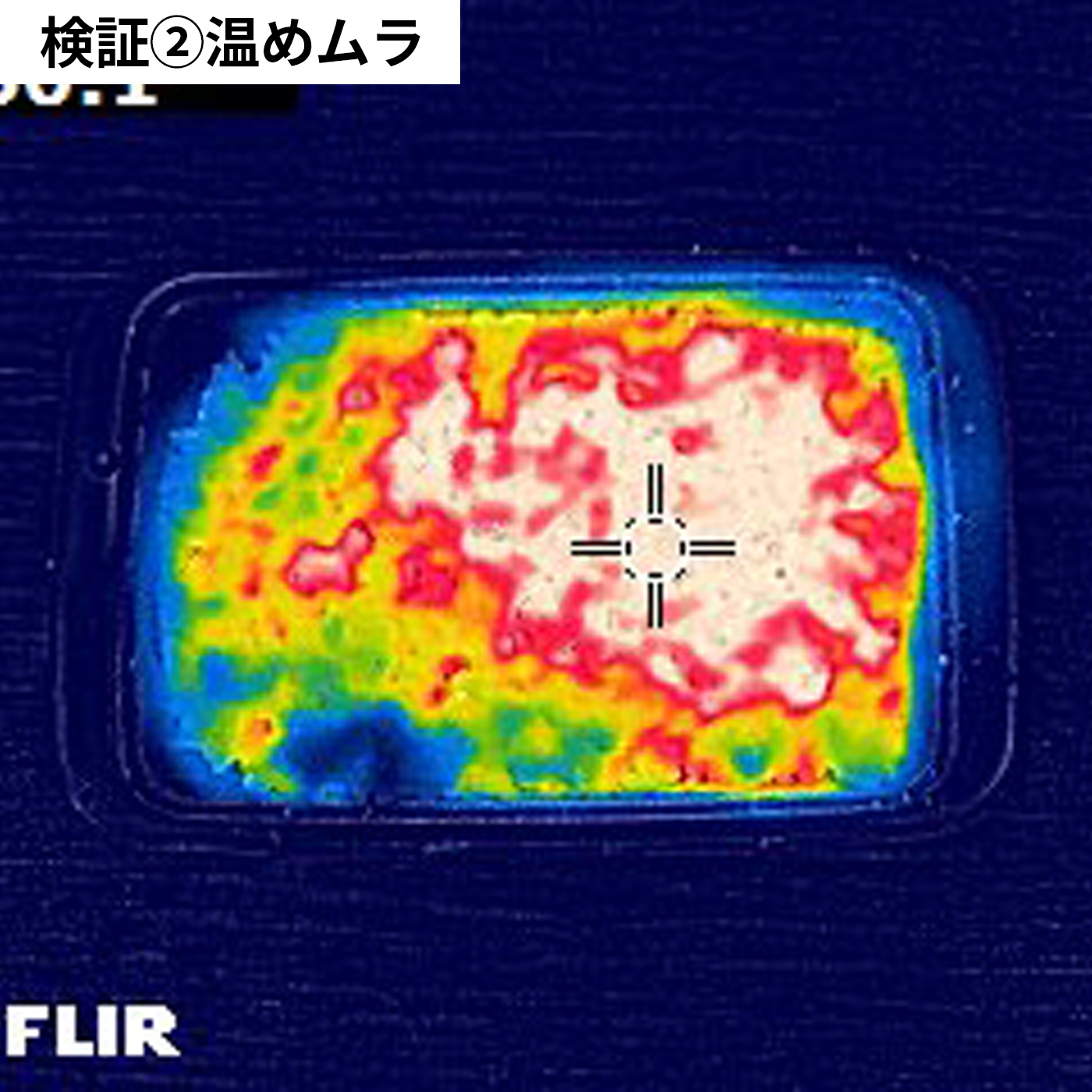 ごはん冷凍パック 7