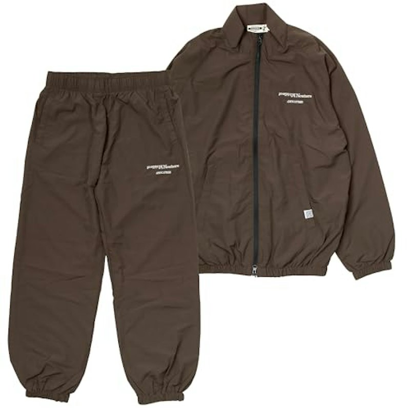 トラックスーツ セットアップ 1