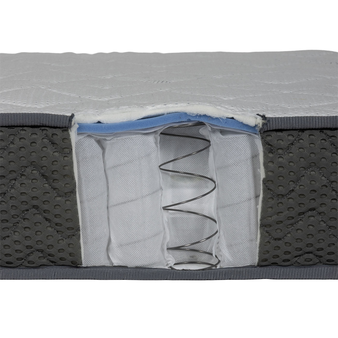 GOKUMIN プレミアムスプリングマットレスをレビュー！クチコミ・評判を