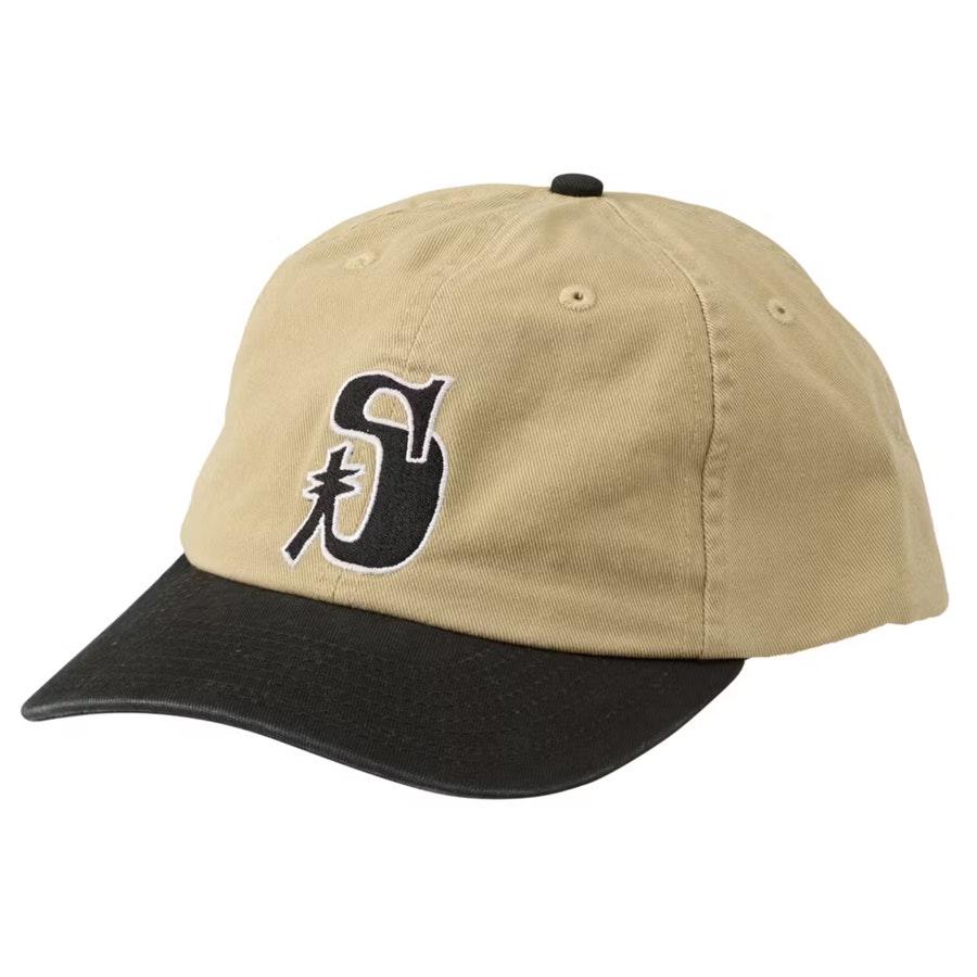 Vintage S Low Pro Cap 8