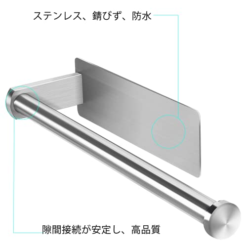 キッチンペーパーホルダー 4