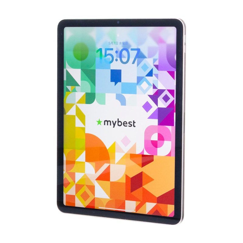 Apple iPad Air(第5世代)を徹底レビュー!実際に使ってわかっ Apple iPad Air(第5世代)を徹底レビュー!実際に使ってわかっ