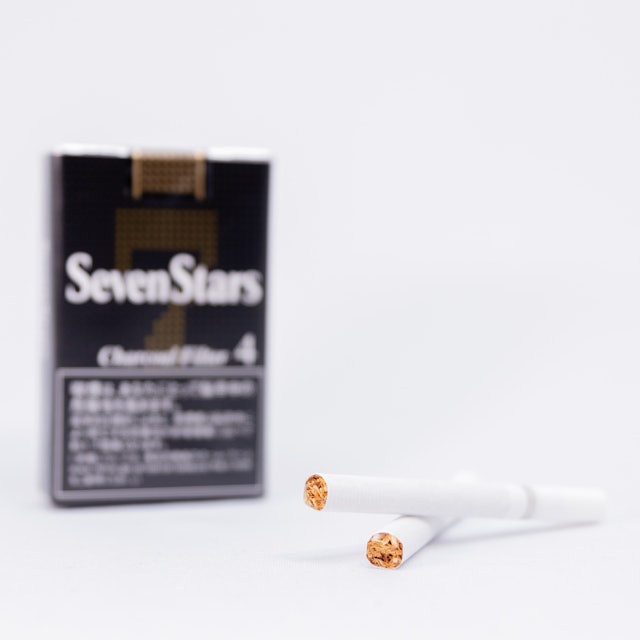 21年 初心者向けタバコのおすすめ人気ランキング選 Mybest