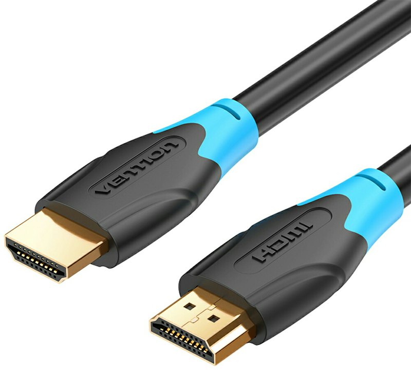 HDMI ケーブル 1