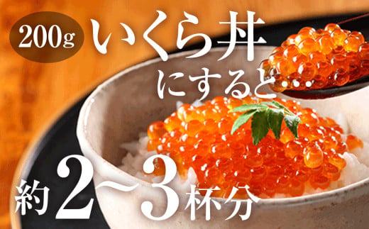 竈いくら（いくら醤油漬け） 3