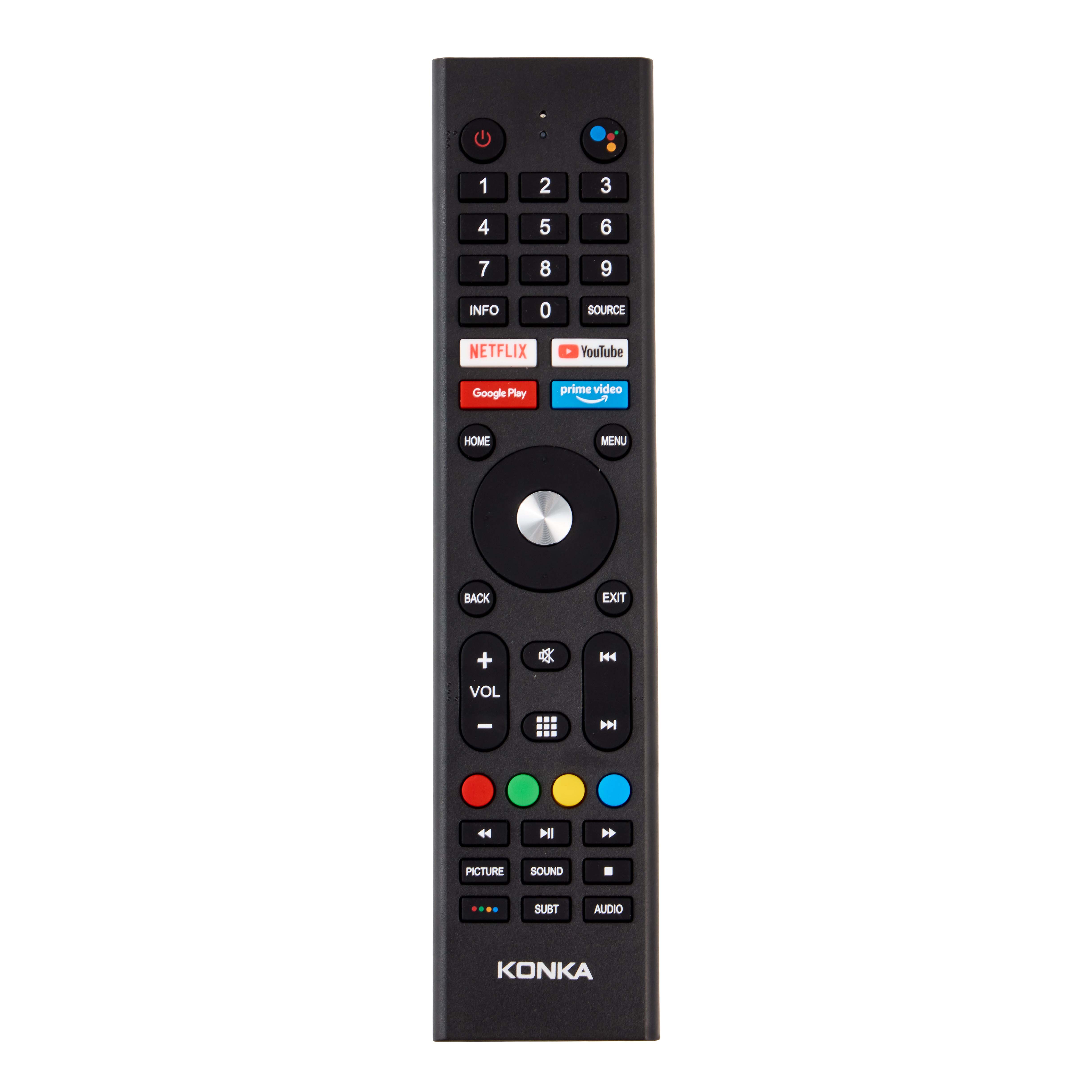 チューナーレススマートテレビ 8