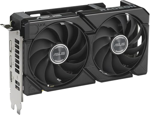 Dual Radeon RX 9060 XT 16GB 3