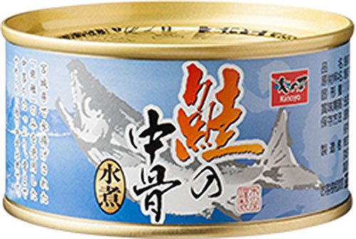 鮭缶のおすすめ人気ランキング【2026年6月】 2