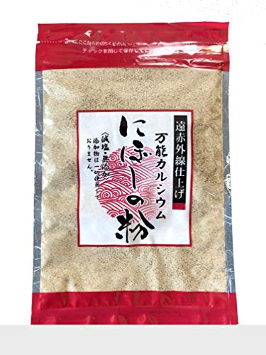 にぼしの粉 1