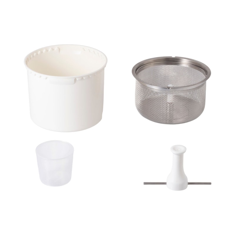 コンパクト精米器 精米御膳 3