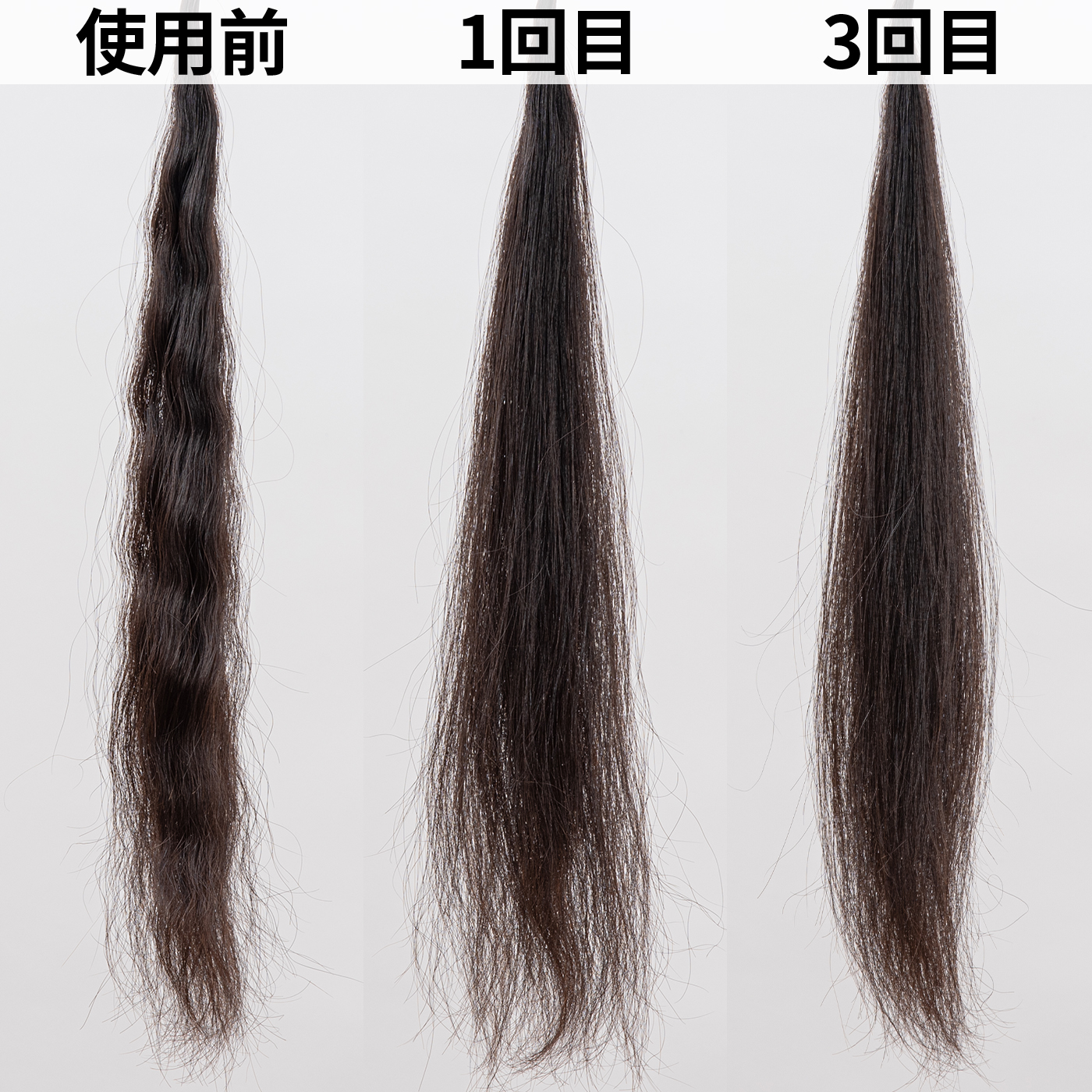 クレイツ CREATE ION スタイリングブラシアイロン メクレ CIBI-G01FCS