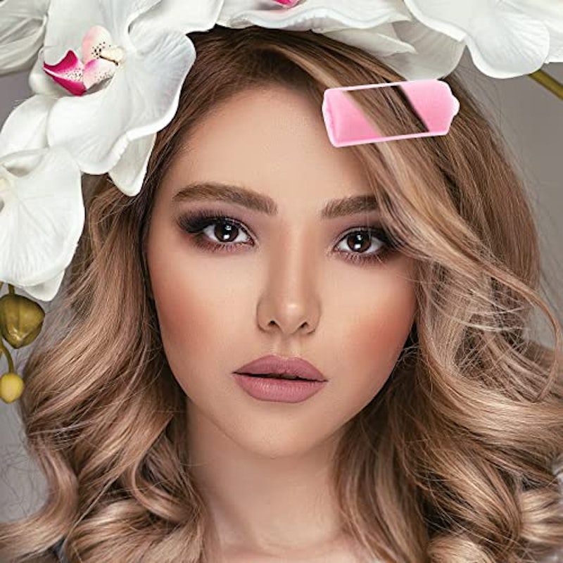 ヘアカーラー 2