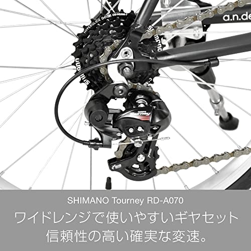 a.n.design works CDR214AL 6