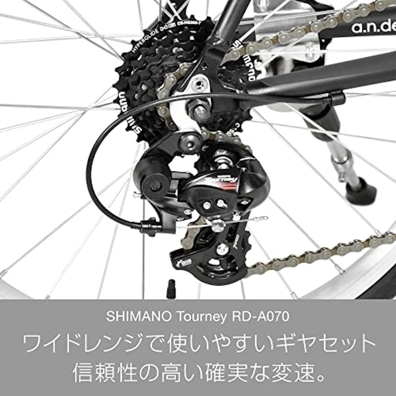 a.n.design works CDR214AL 6