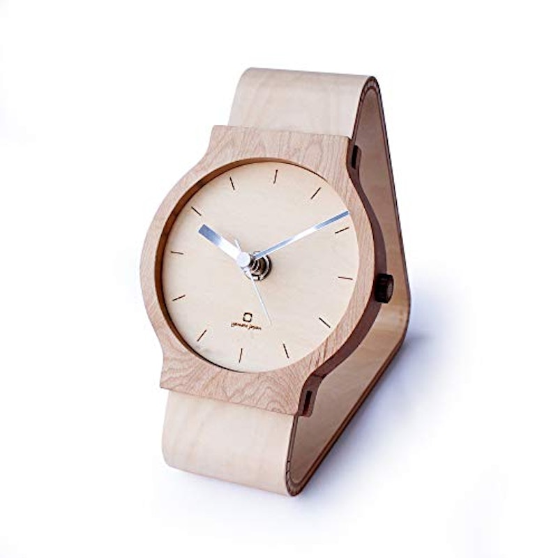 Watches clock 腕時計型の置き時計 1